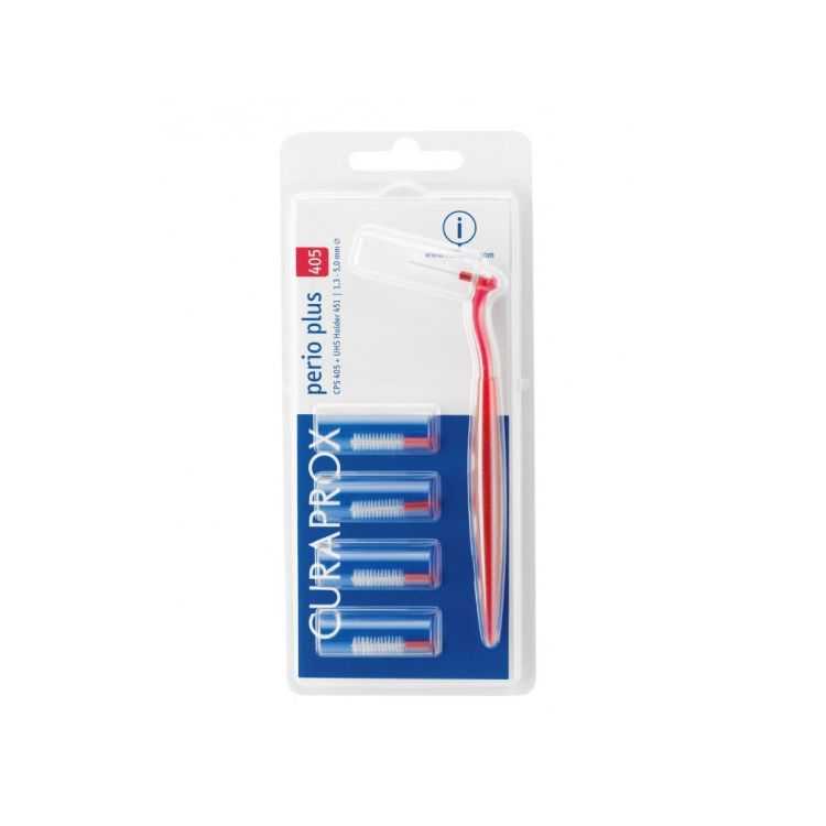 CURAPROX CPS 405 PERIO *5 AVEC MANCHE UHS 451