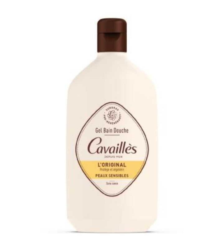 ROGE CAVAILLES GEL BAIN ET DOUCHE L'ORIGINAL BIO 400 ML