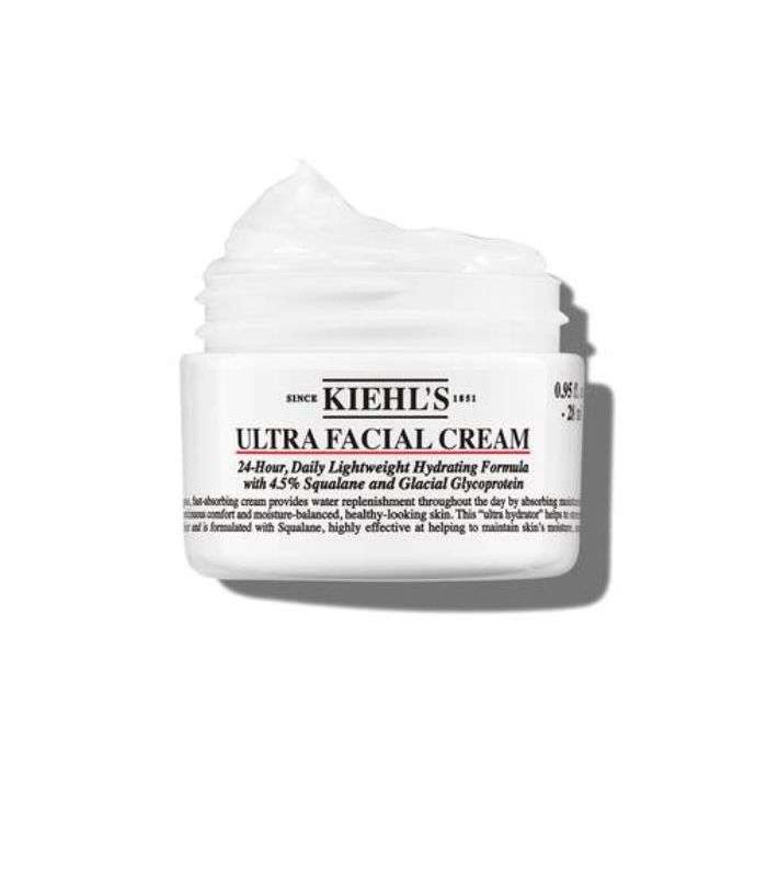 KIEHLS ULTRA FACIAL CREAM 28 ML