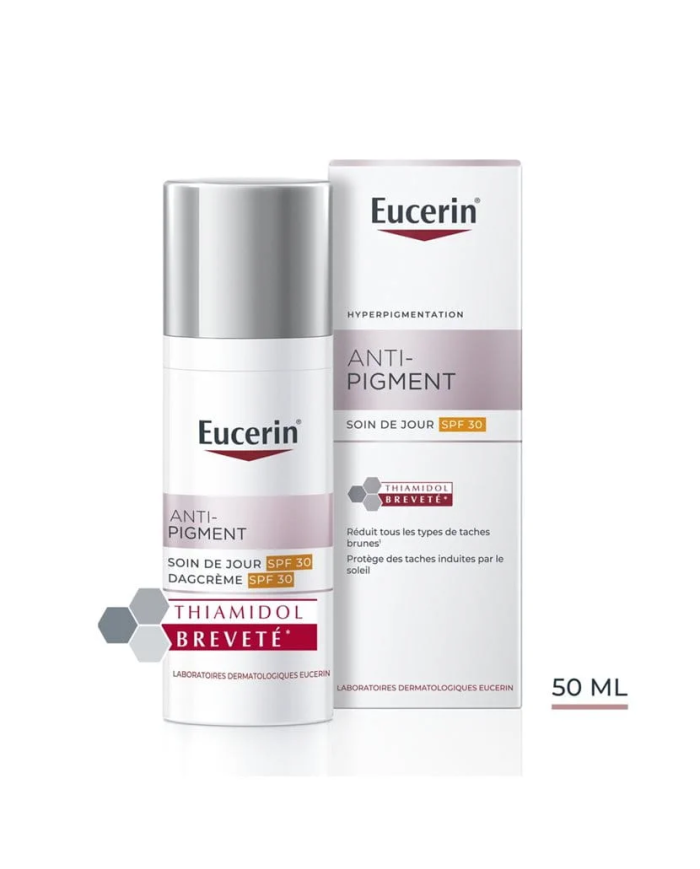 EUCERIN ANTI PIGMENT SOIN DE JOUR SPF 30