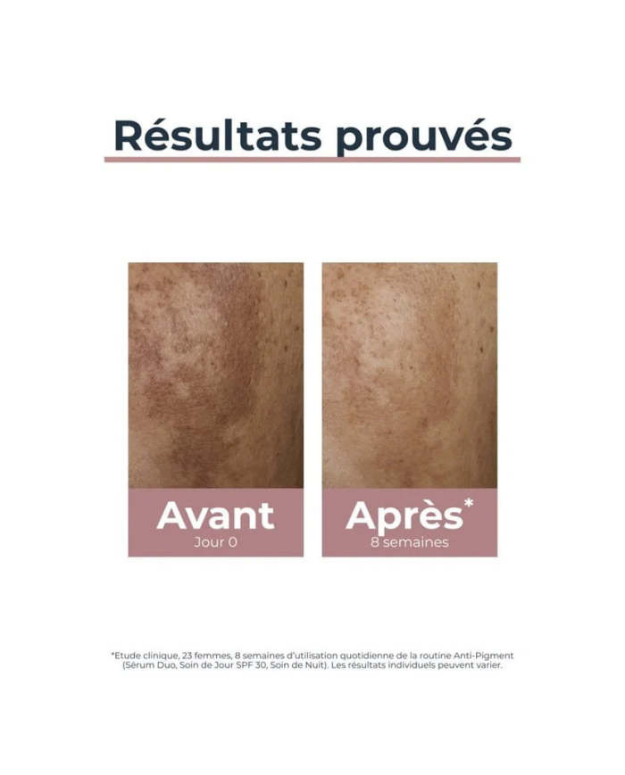 EUCERIN ANTI PIGMENT SOIN DE JOUR SPF 30