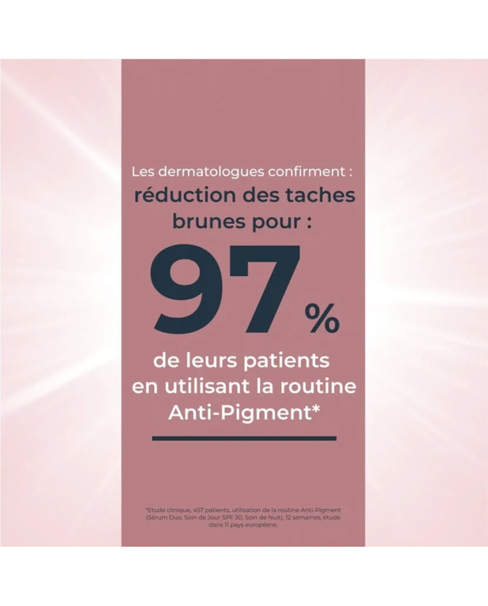 EUCERIN OFFRE WEB ANTI PIGMENT SOIN DE NUIT 50ML + TROUSSE OFFERTE
