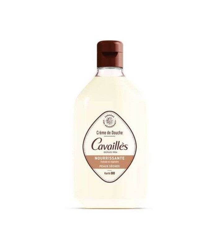 ROGE CAVAILLES CREME DE DOUCHE NOURRISSANTE 250 ML