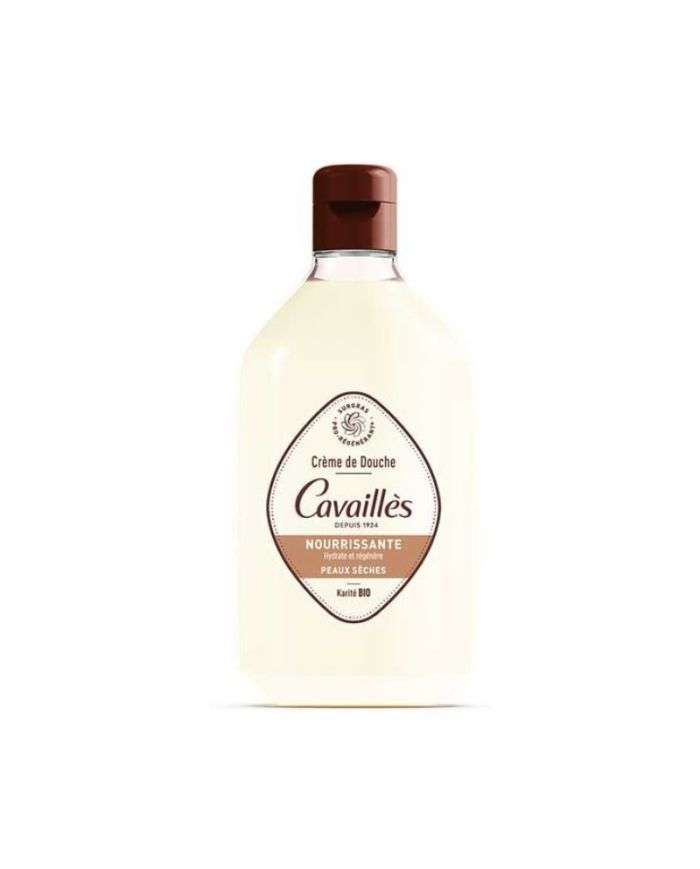 ROGE CAVAILLES CREME DE DOUCHE NOURRISSANTE 250 ML