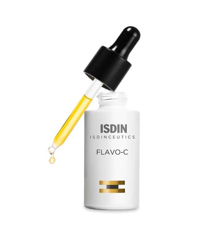 ISDIN ISDINCEUTICS FLAVO-C SERUM 30 ML