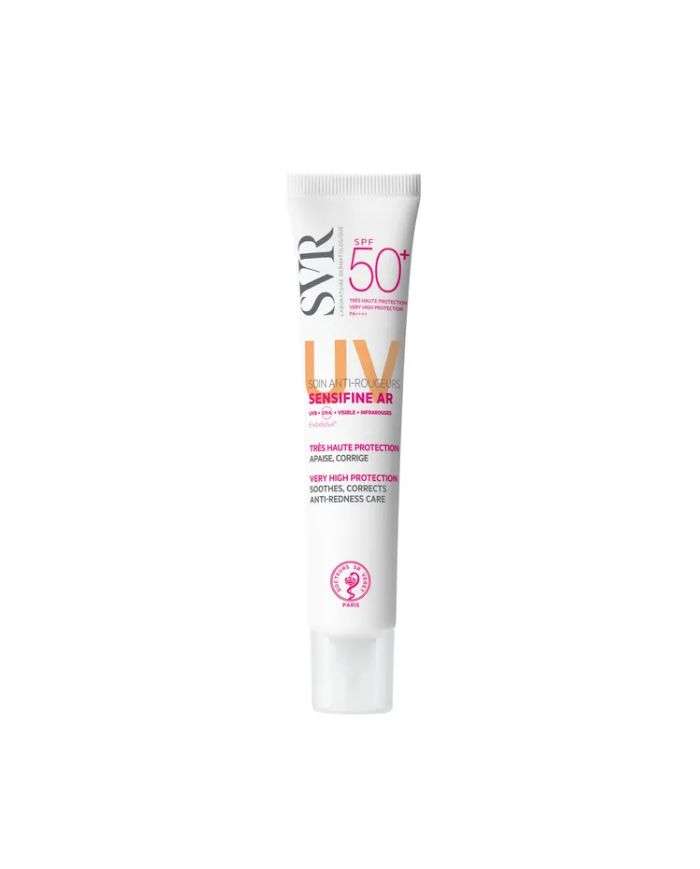 SVR SENSIFINE AR CREME SPF 50+ 40ML