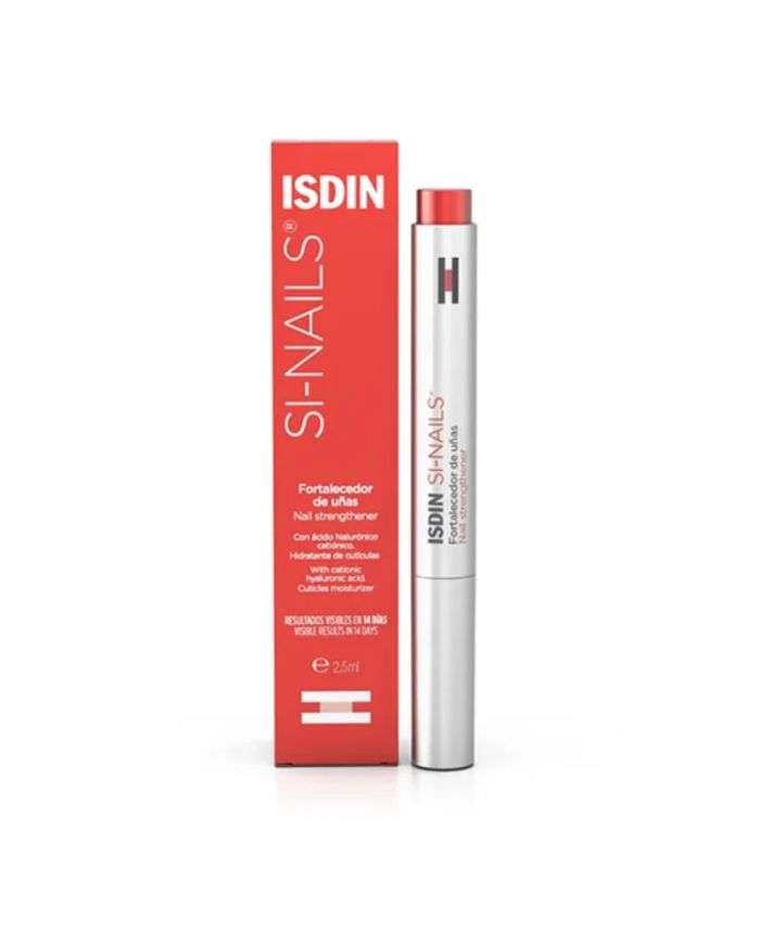 ISDIN SI NAILS STYLO SOIN DES ONGLES 2.5 ML