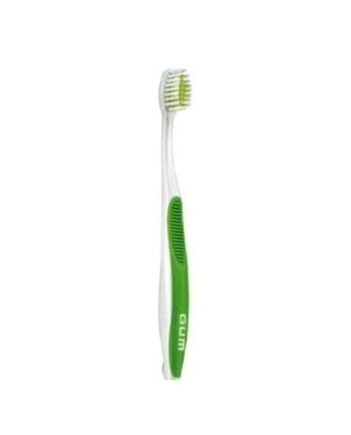 GUM BROSSE A DENTS ORTHODONTIE REF 124