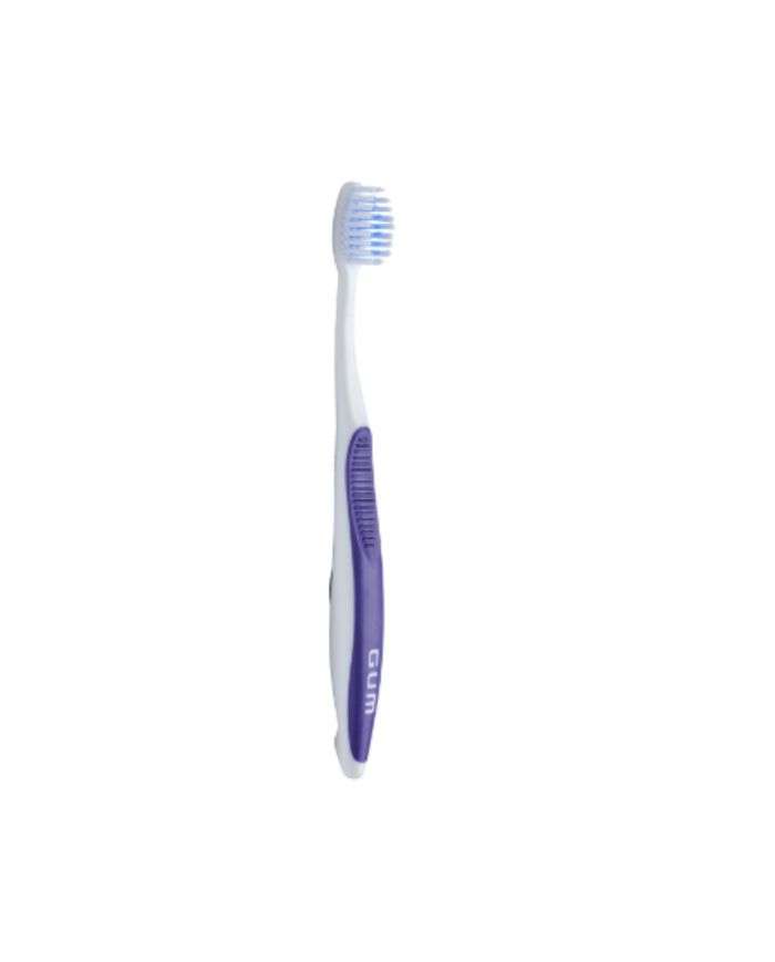 GUM BROSSE A DENTS ORTHODONTIE REF 124