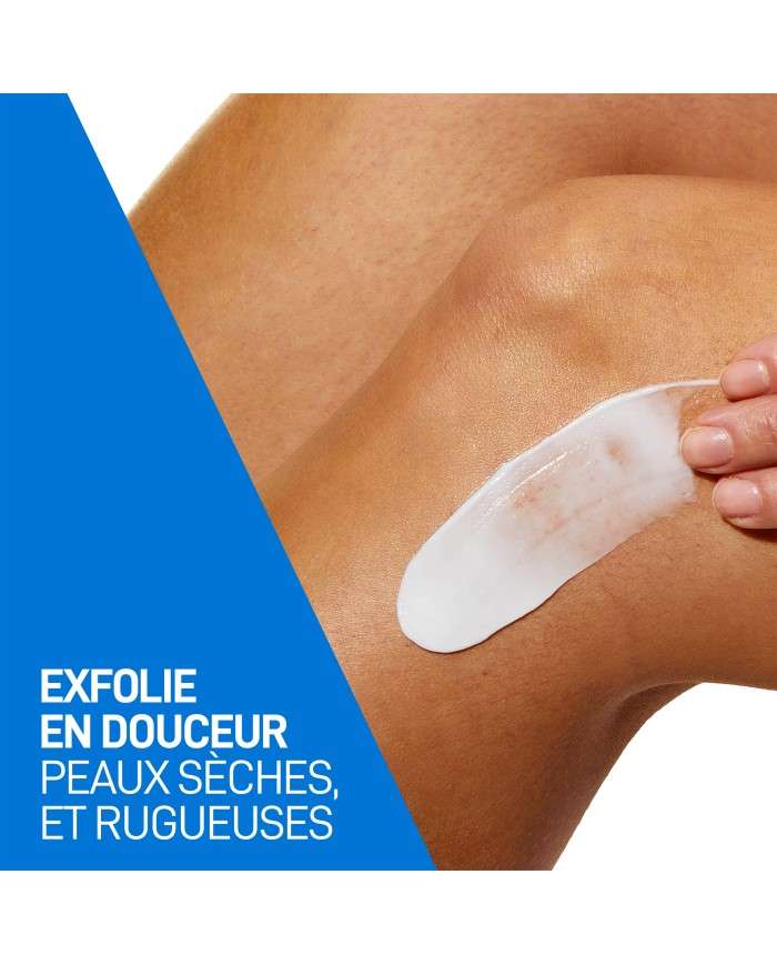 CERAVE SA CREME ANTI RUGOSITE 340G