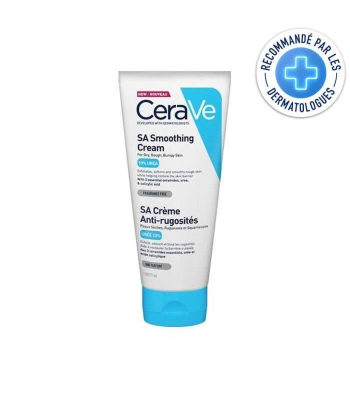 CERAVE SA CREME ANTI RUGOSITE 177 ML