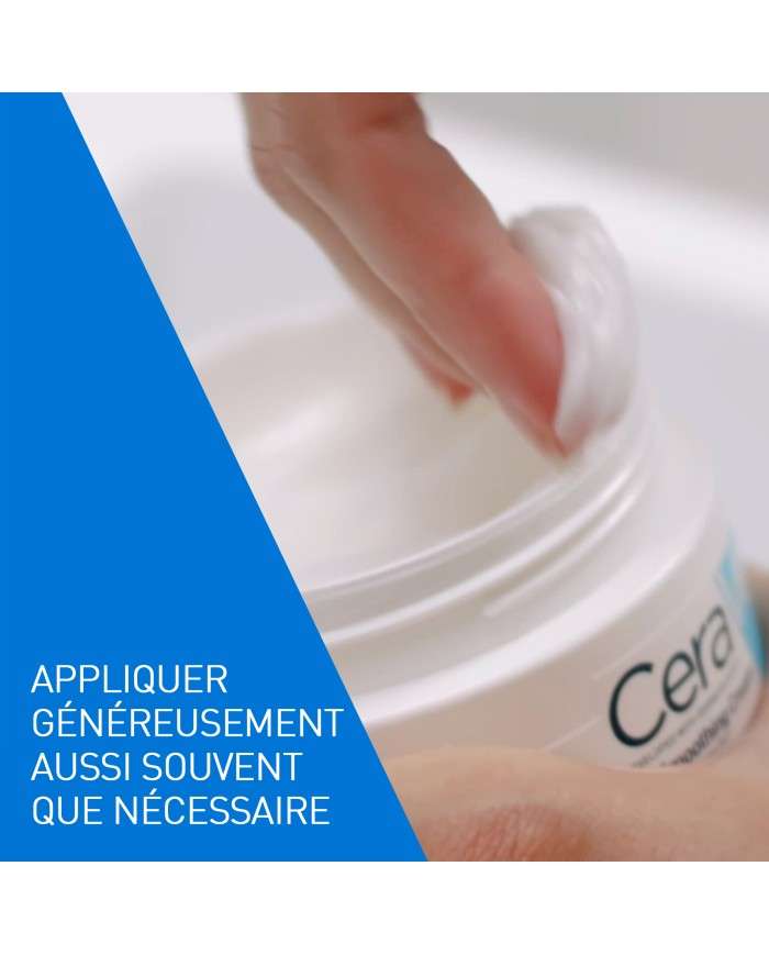 CERAVE SA CREME ANTI RUGOSITE 177 ML