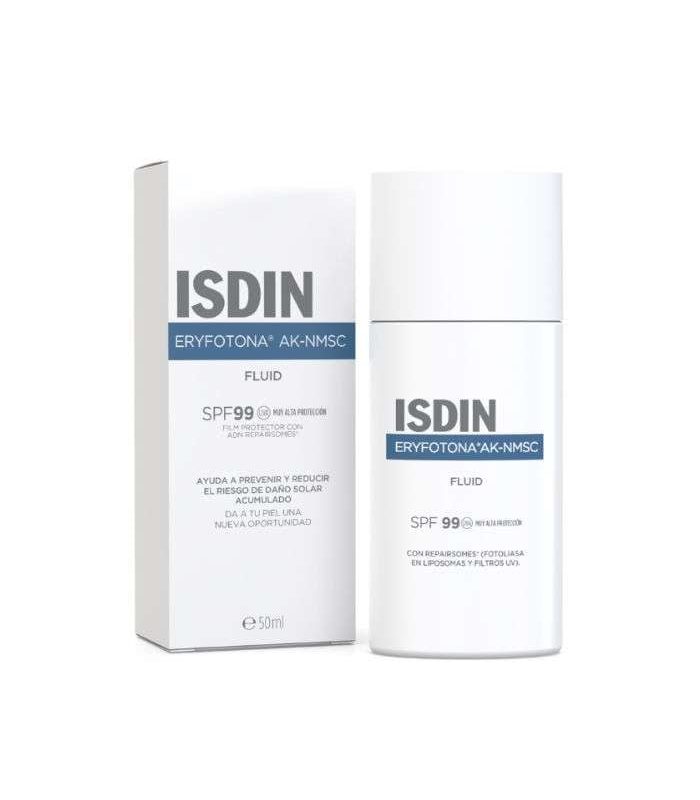 ISDIN ERYFOTONA AK NMSC FLUID SPF99 50ML