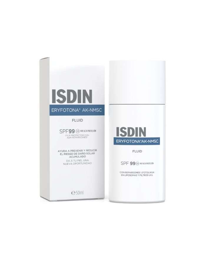 ISDIN ERYFOTONA AK NMSC FLUID SPF99 50ML