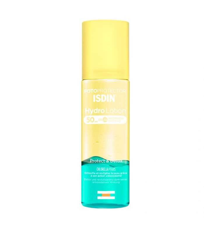 ISDIN FOTOPROTECTOR HYDRO LOTION SPF 50+ 200 ML