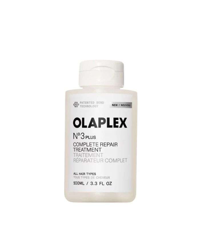 OLAPLEX N3 PLUS TRAITEMENT REPARATEUR COMPLET 100ML