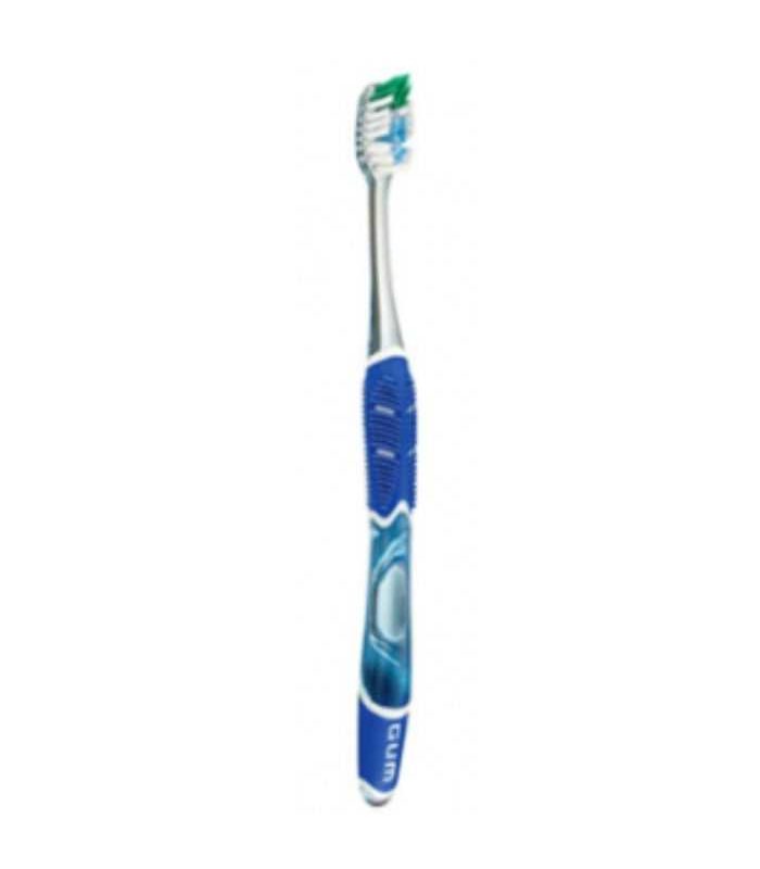 GUM BROSSE A DENTS TECHNIQUE SOUPLE NORMAL REF 490