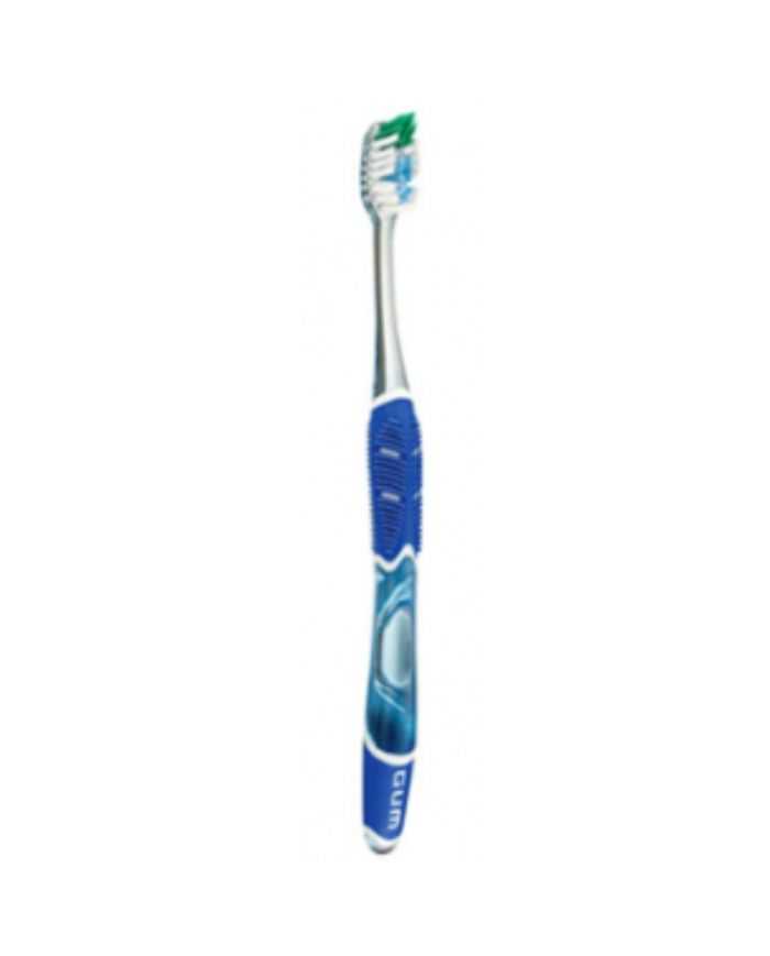 GUM BROSSE A DENTS TECHNIQUE SOUPLE NORMAL REF 490