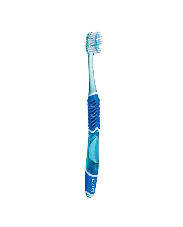 GUM BROSSE A DENTS TECHNIQUE SOUPLE COMPACTE REF 491
