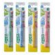 GUM BROSSE A DENTS BABY 0-2 ANS REF 213