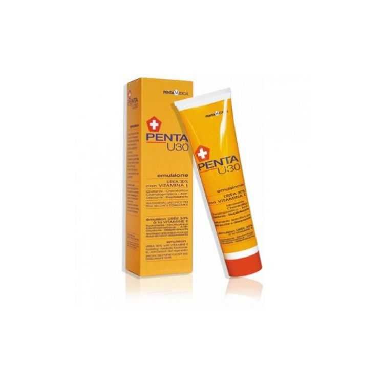 PENTA SKIN U30 EMULSION 100 ML