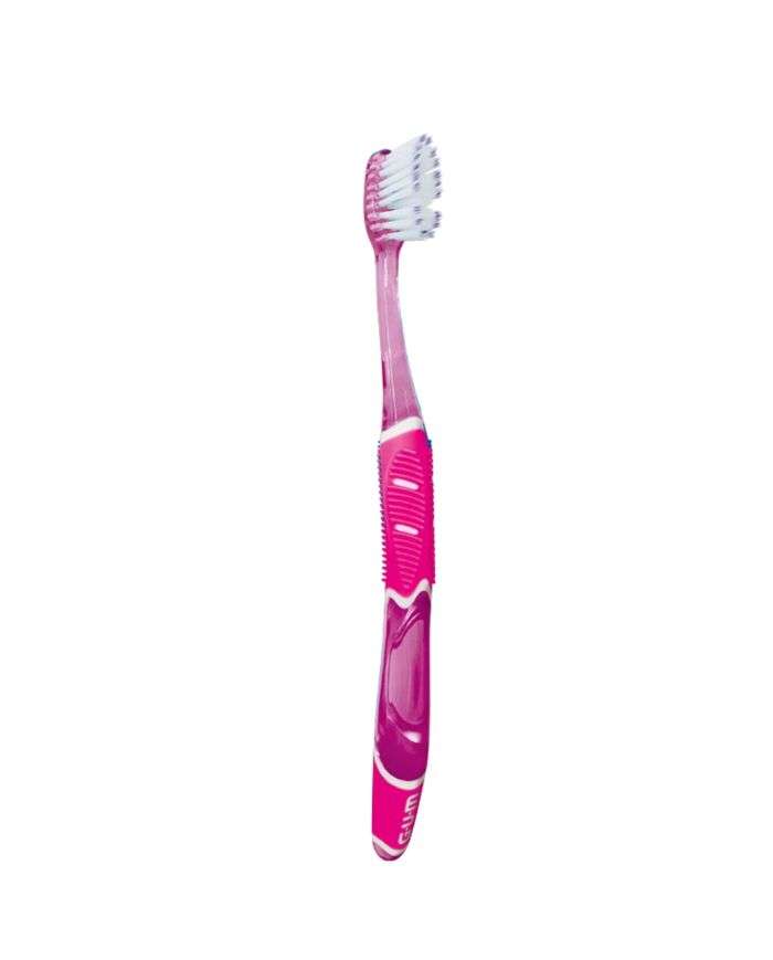GUM BROSSE A DENTS TECHNIQUE PRO MEDIUM COMPACTE 528