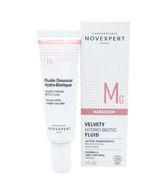 NOVEXPERT VELVETY HYDROBIOTIC FLUID