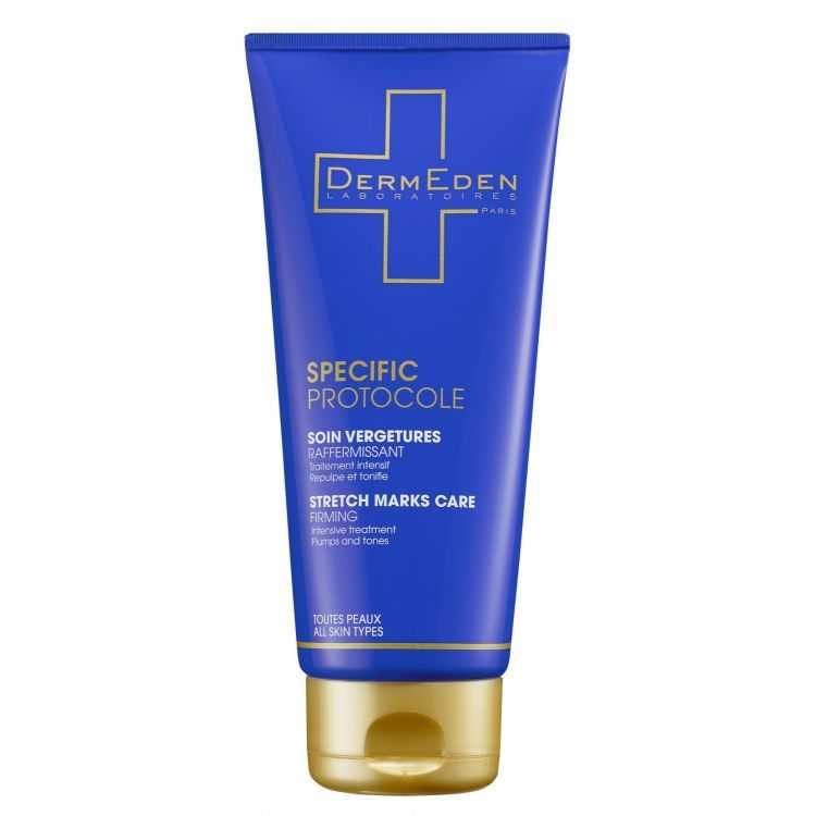 DERMEDEN SOIN VERGETURES RAFFERMISSANT 200 ML