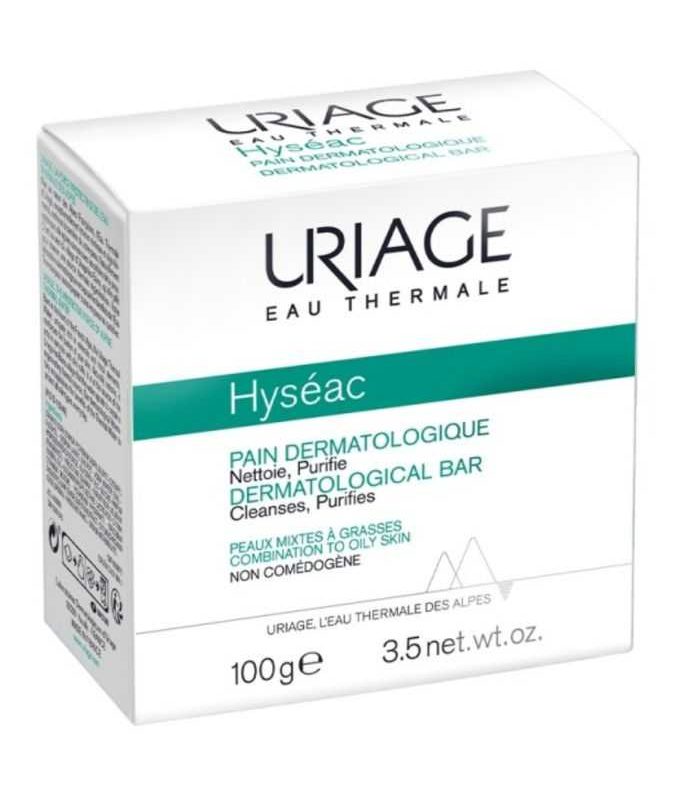 URIAGE HYSEAC PAIN DERMATOLOGIQUE