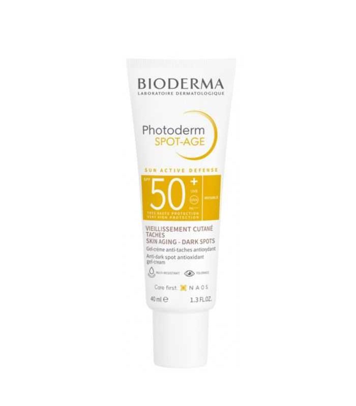 BIODERMA PHOTODERM SPOT AGE SPF 50+