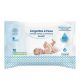 GILBERT LINGETTES A L'EAU BIODEGRABLES 70 PCS