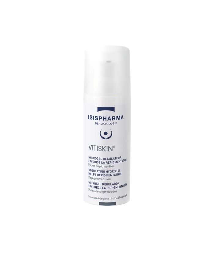 ISISPHARMA VITISKIN HYDROGEL REGULATEUR 50 ML