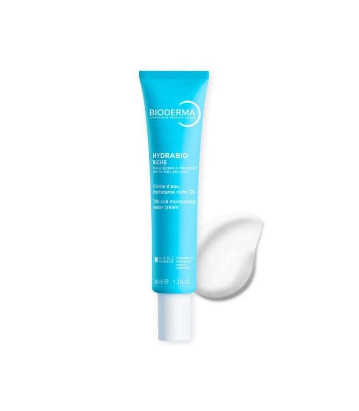BIODERMA HYDRABIO CREME RICHE 40 ML