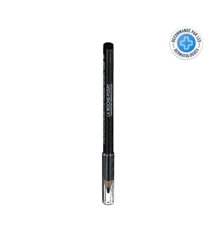LA ROCHE POSAY TOLERIANE CRAYON YEUX NOIR