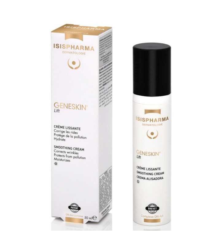 ISISPHARMA GENESKIN LIFT CREME LISSANTE 50 ML