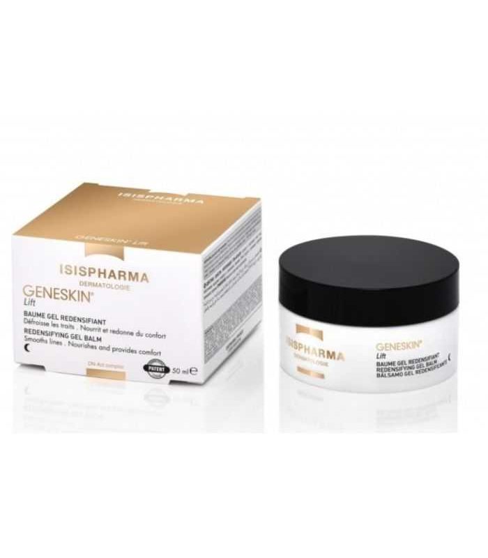 ISISPHARMA GENESKIN LIFT BAUME GEL REDENSIFIANT 50 ML