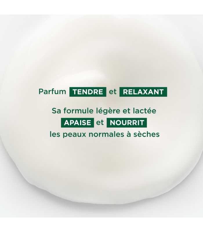 KLORANE BEBE LAIT DE TOILETTE SANS RINÇAGE AU CALENDULA 500 ML