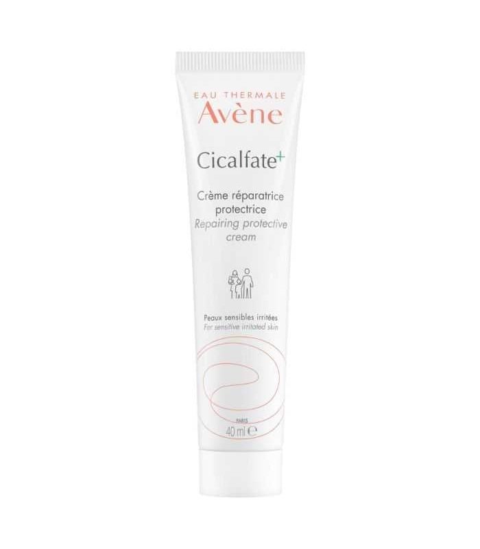 AVENE CICALFATE+ CREME REPARATRICE PROTECTRICE 40 ML