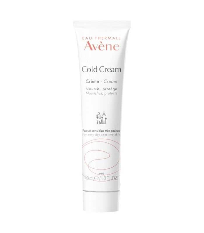 AVENE COLD CREME 40 ML