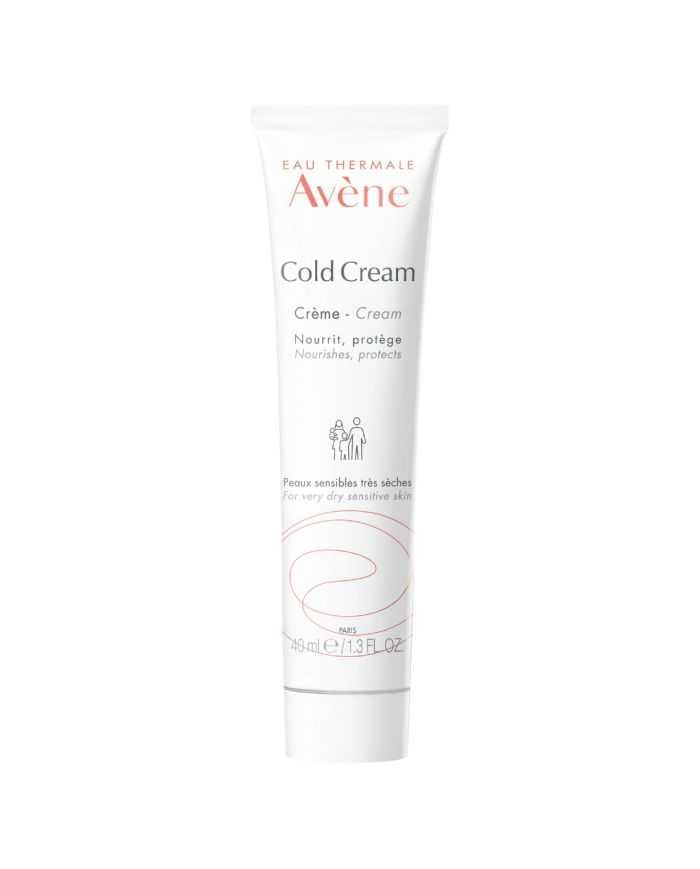 AVENE COLD CREME 40 ML