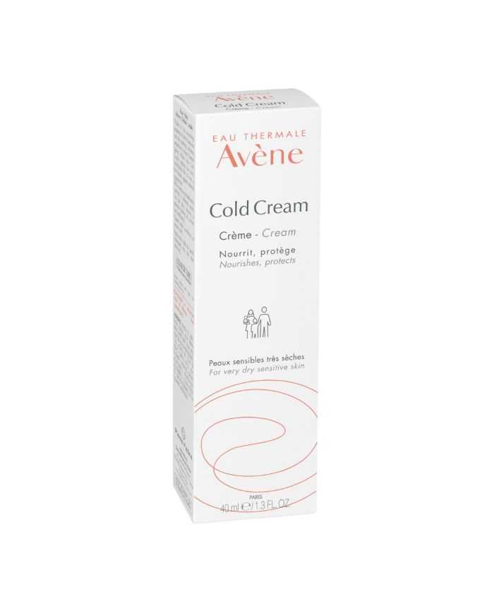 AVENE COLD CREME 40 ML