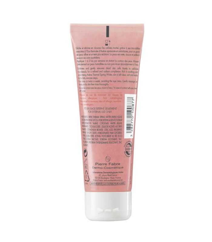 AVENE GELEE GOMMANTE DOUCEUR 75 ML