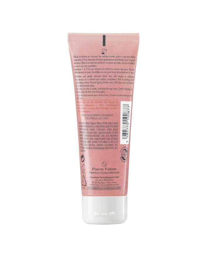 AVENE GELEE GOMMANTE DOUCEUR 75 ML