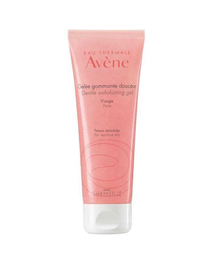 AVENE GELEE GOMMANTE DOUCEUR 75 ML