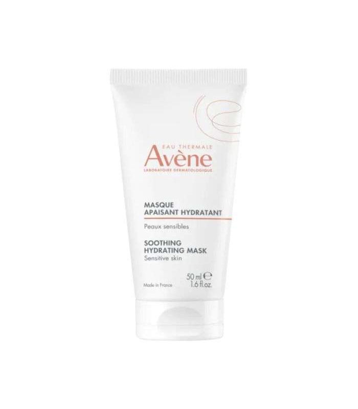 AVENE MASQUE APAISANT HYDRATANT 50 ML