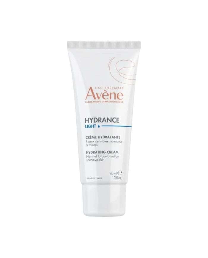 AVENE HYDRANCE LEGERE CREME HYDRATANTE 40 ML