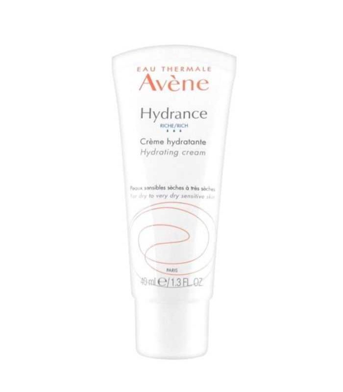 AVENE HYDRANCE RICHE CREME HYDRATANTE 40 ML