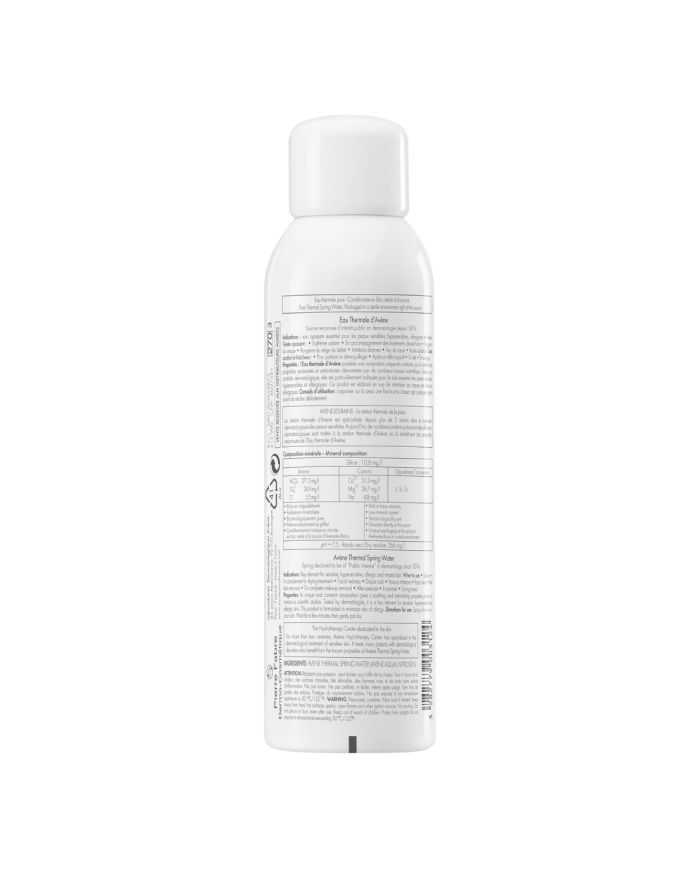 AVENE SPRAY D'EAU THERMALE 150 ML