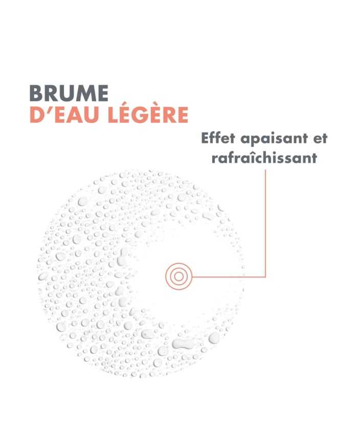 AVENE SPRAY D'EAU THERMALE 150 ML