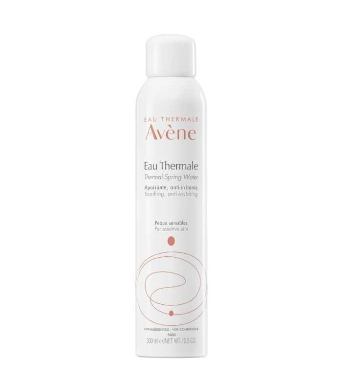 AVENE SPRAY D'EAU THERMALE 300 ML